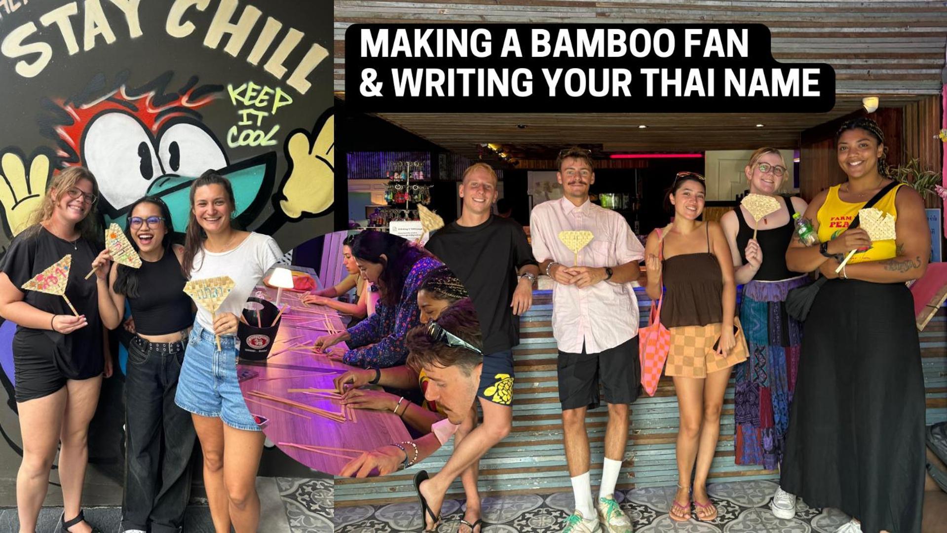 Here We Go Bangkok Exterior foto